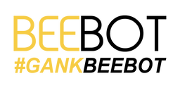 Beebot Logo Text