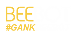 Beebot Logo Text